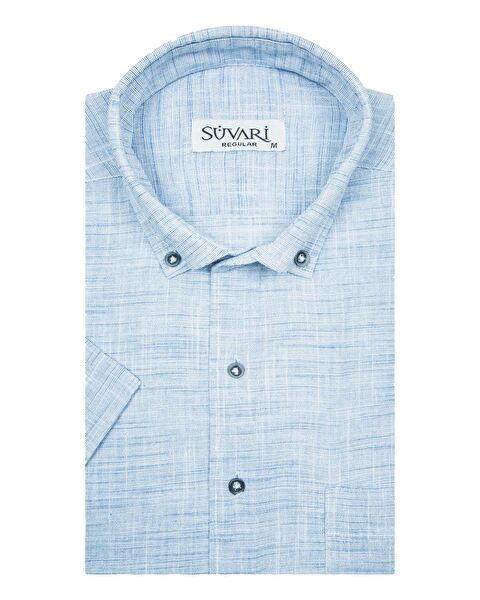 Süvari Erkek Gömlek