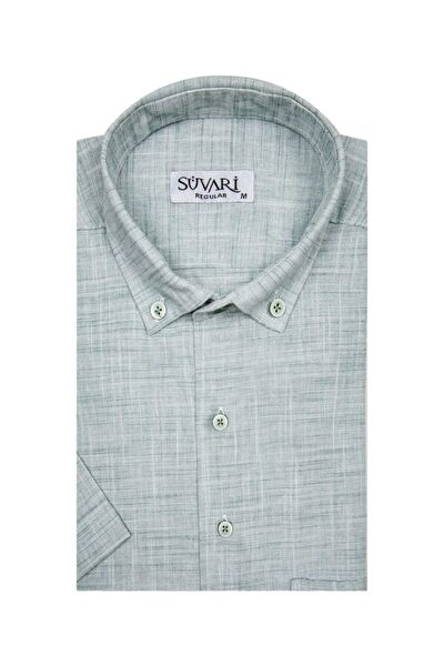 Süvari Erkek Gömlek