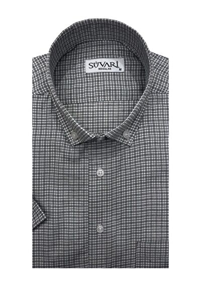 Süvari Erkek Gömlek