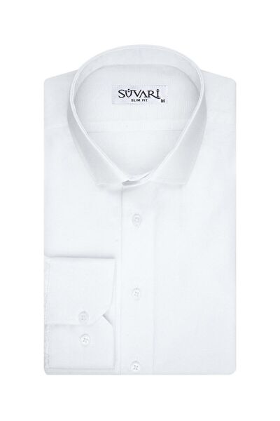 Süvari Erkek Gömlek