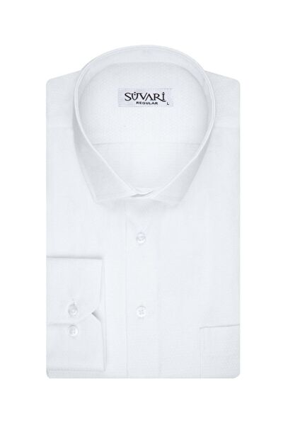 Süvari Erkek Gömlek