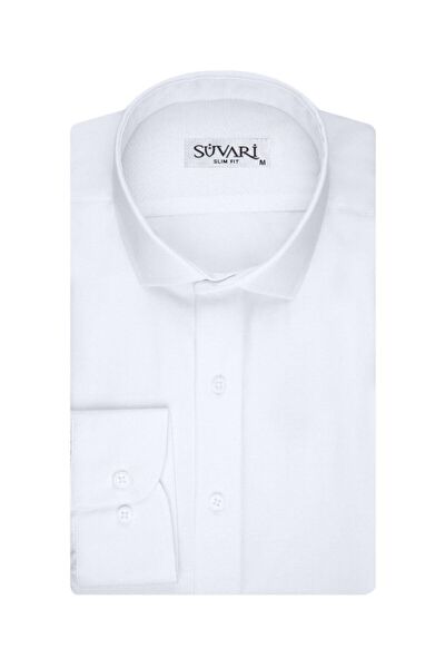 Süvari Erkek Gömlek