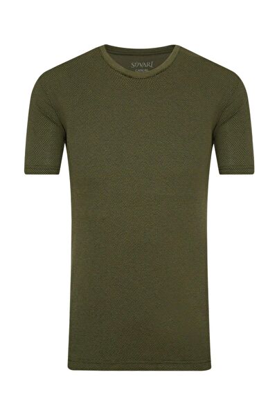 Süvari Erkek Tişört