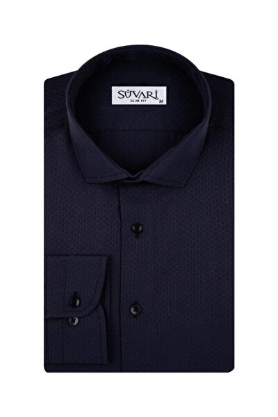 Süvari Erkek Gömlek