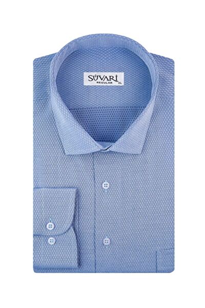 Süvari Erkek Gömlek