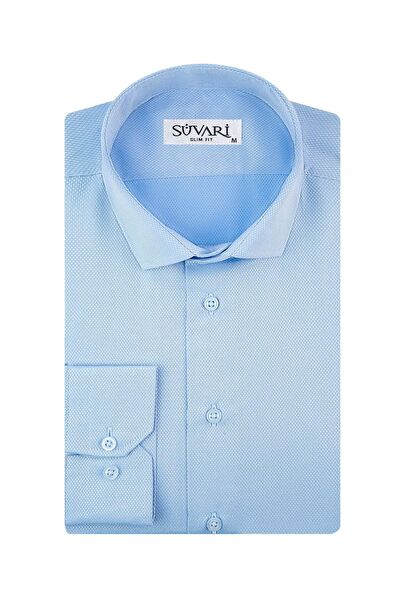 Süvari Erkek Gömlek