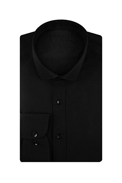 Süvari Erkek Gömlek