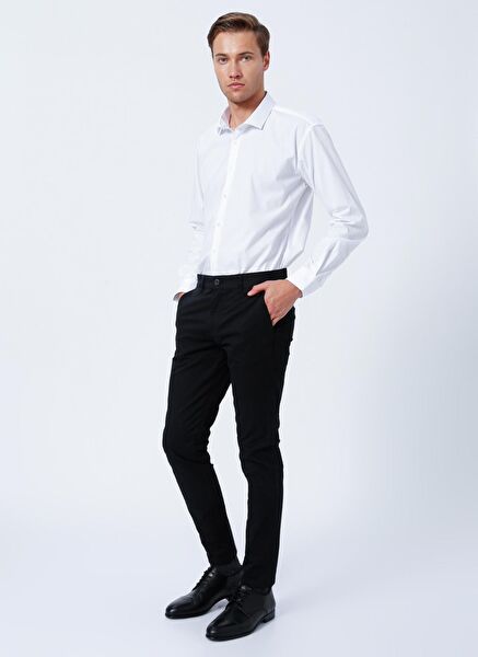 Süvari Erkek Pantolon