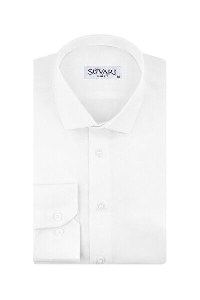 Süvari Erkek Gömlek