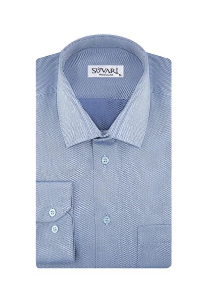 Süvari Erkek Gömlek