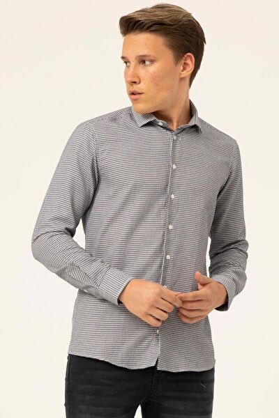 Süvari Erkek Gömlek