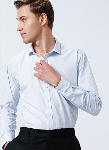 Süvari Erkek Gömlek