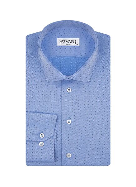 Süvari Erkek Gömlek