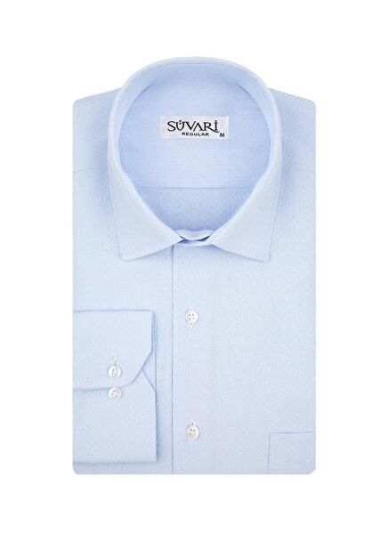 Süvari Erkek Gömlek