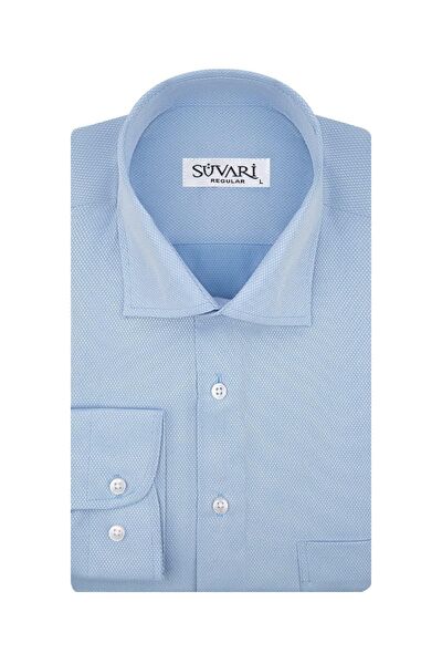 Süvari Erkek Gömlek