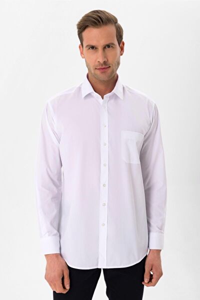 Süvari Erkek Gömlek