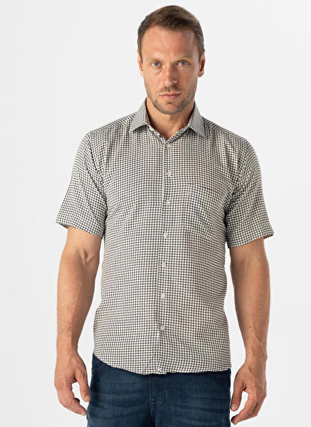 Süvari Erkek Gömlek