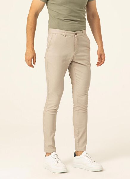 Süvari Erkek Pantolon