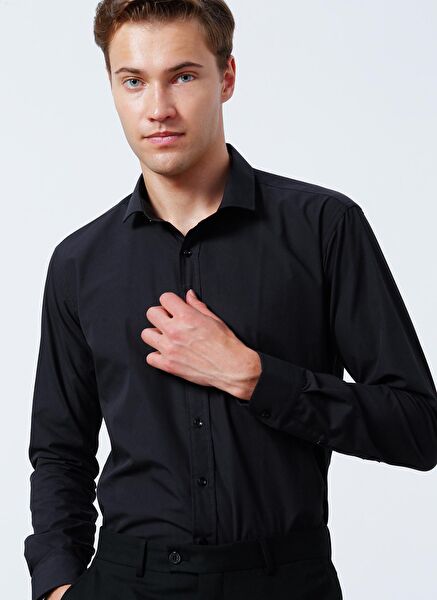 Süvari Erkek Gömlek