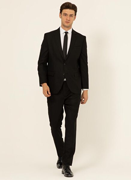 Süvari Erkek Takım Elbise