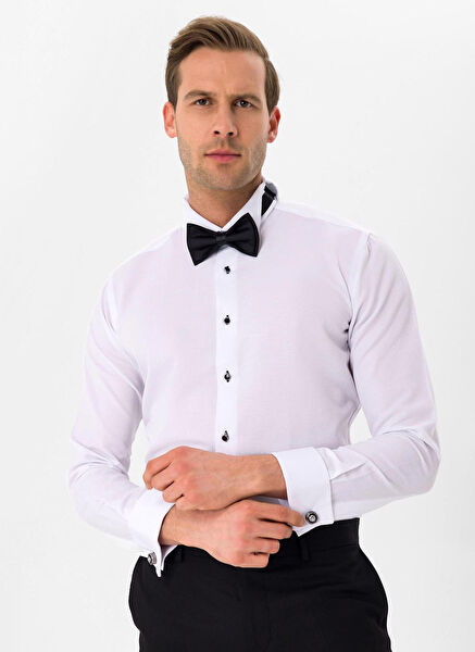 Süvari Erkek Gömlek