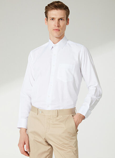 Süvari Erkek Gömlek