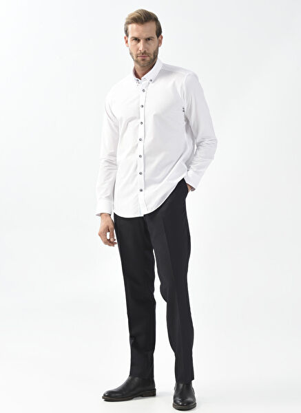 Süvari Erkek Pantolon