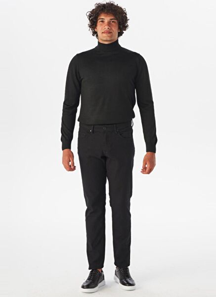 Süvari Erkek Pantolon