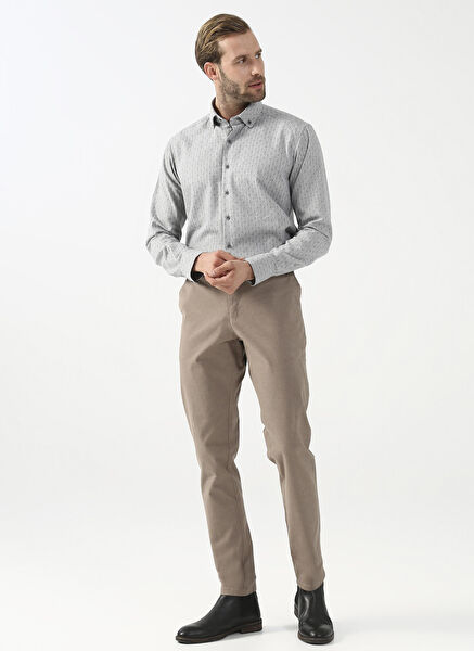 Süvari Erkek Pantolon