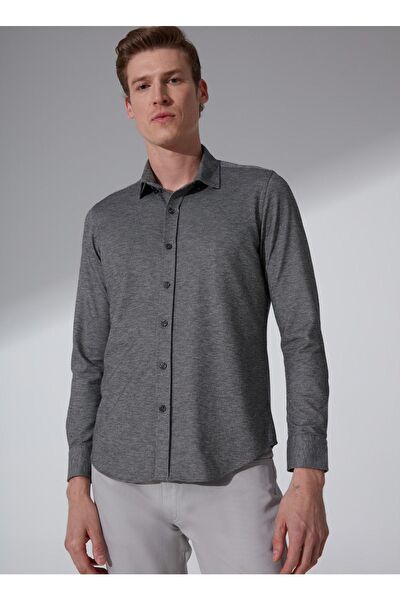 Süvari Erkek Gömlek
