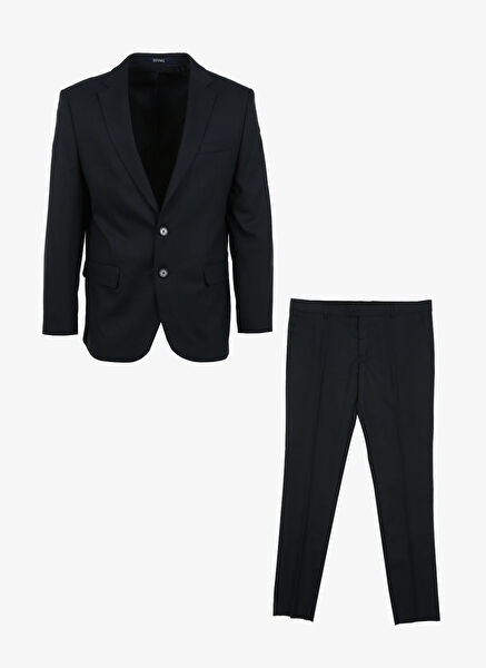 Süvari Erkek Takım Elbise