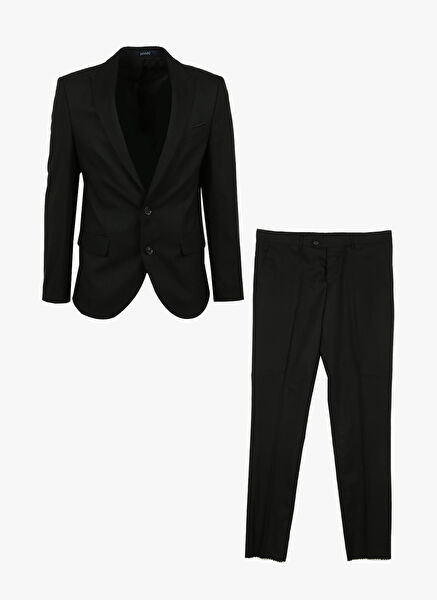 Süvari Erkek Takım Elbise