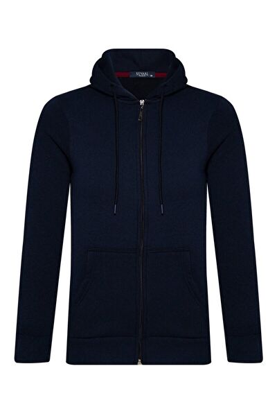 Süvari Erkek Hırka