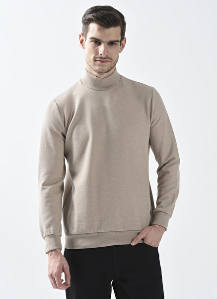 Süvari Erkek Triko, Kazak