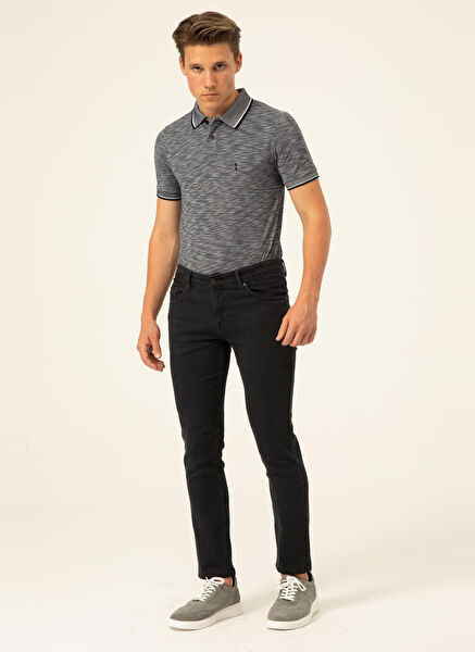 Süvari Erkek Pantolon