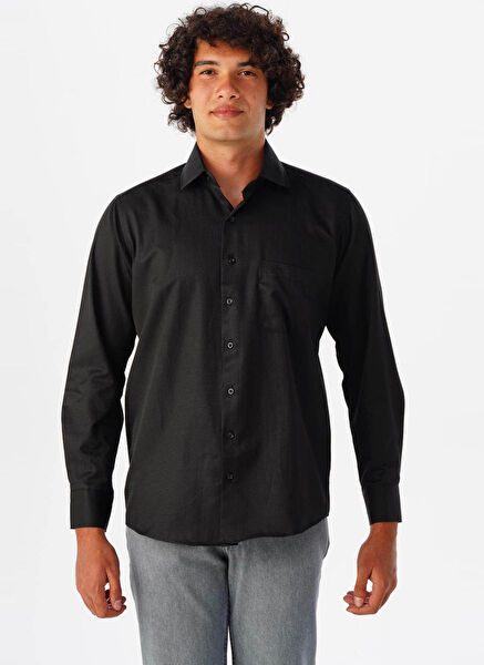 Süvari Erkek Gömlek