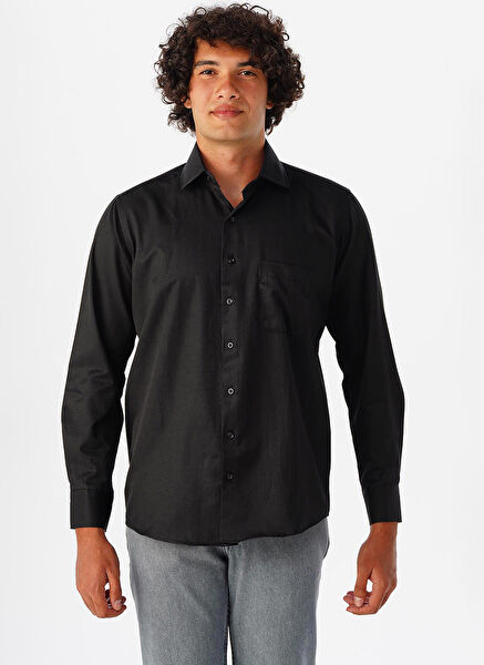 Süvari Erkek Gömlek