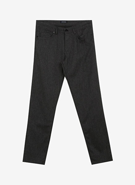 Süvari Erkek Pantolon