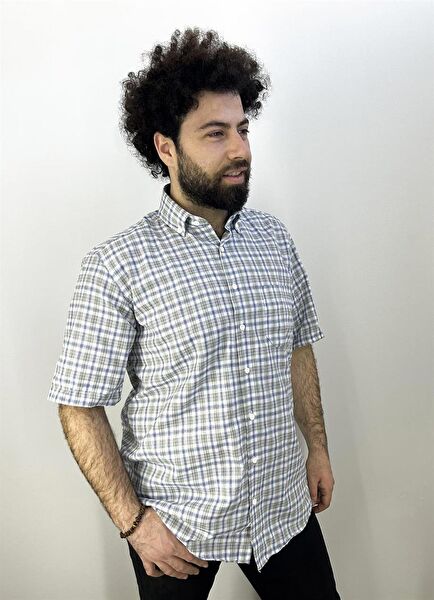 Süvari Erkek Gömlek