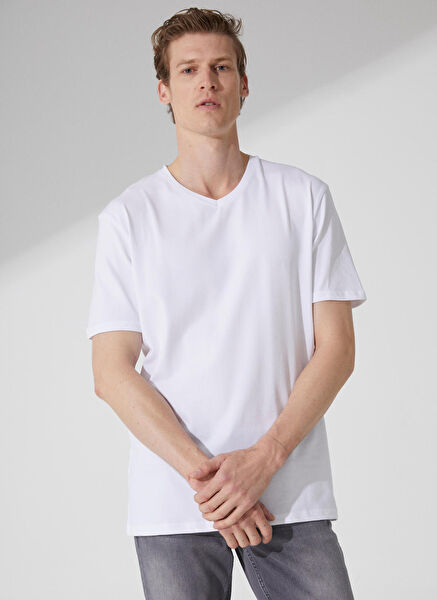 Süvari Erkek Tişört