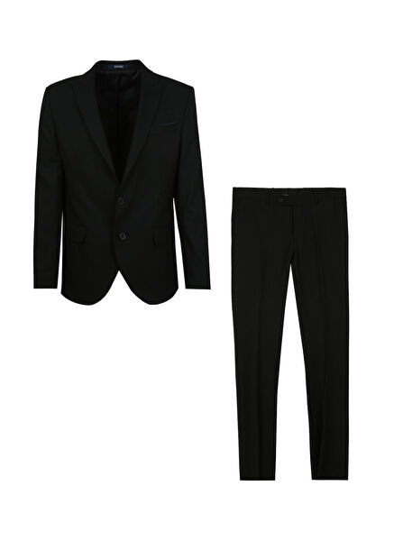 Süvari Erkek Takım Elbise