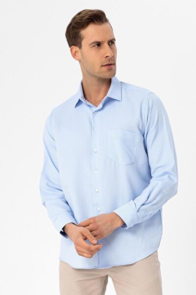 Süvari Erkek Gömlek