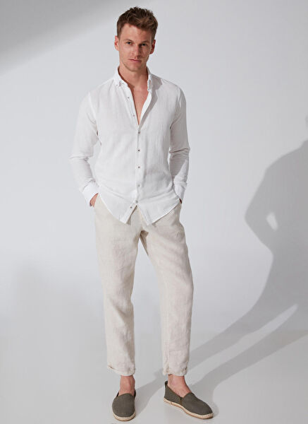 Süvari Erkek Gömlek