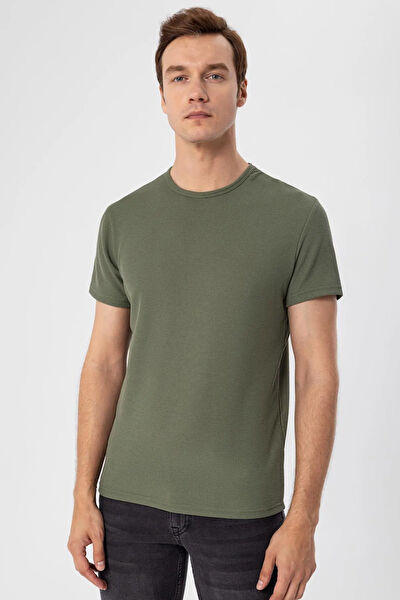 Süvari Erkek Tişört