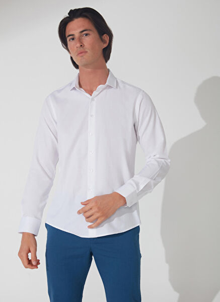 Süvari Erkek Gömlek