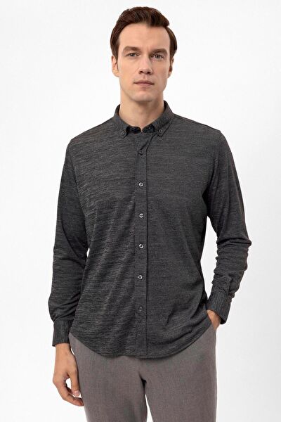 Süvari Erkek Gömlek