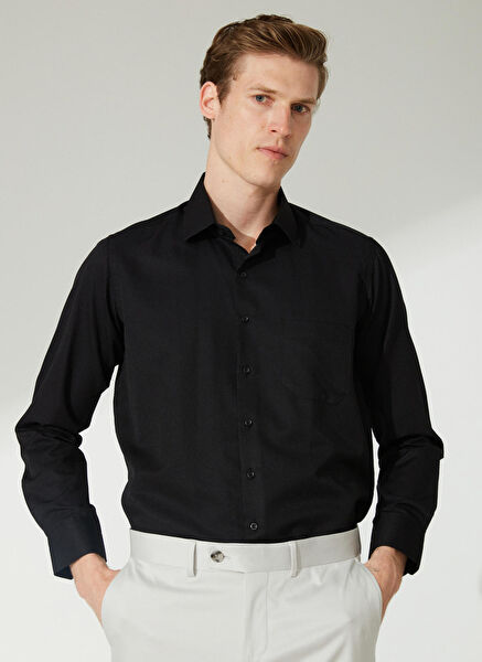 Süvari Erkek Gömlek