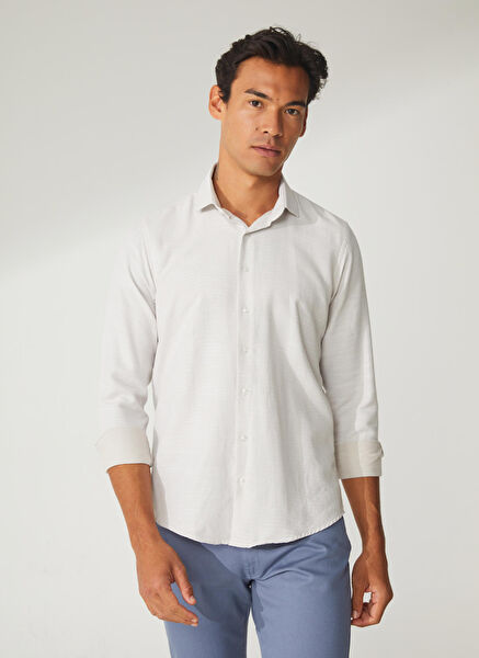 Süvari Erkek Gömlek