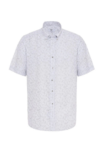 Süvari Erkek Gömlek