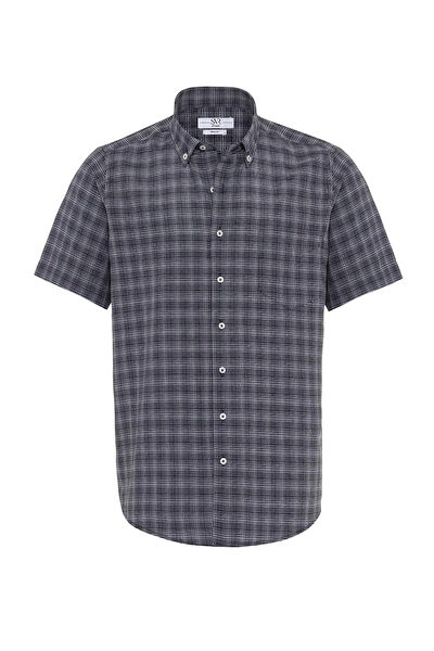 Süvari Erkek Gömlek